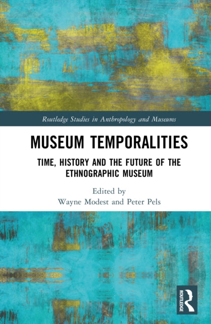 Museum Temporalities