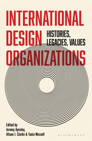 International Design Organizations
