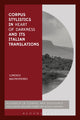 Book cover of: Corpus Stylistics in Heart of Darkness and its Italian Translations. By: Lorenzo Mastropierro
