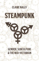 Book cover of: Steampunk. By: Claire Nally
