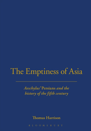 Emptiness of Asia