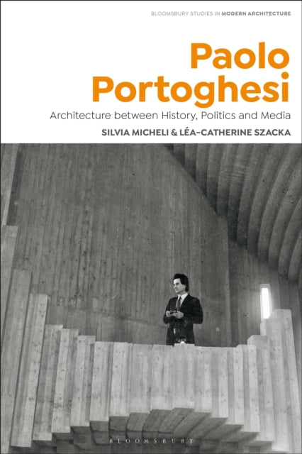 Paolo Portoghesi
