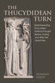 Book cover of: Thucydidean Turn. By: Benjamin Earley