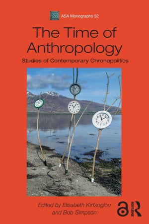 Time of Anthropology