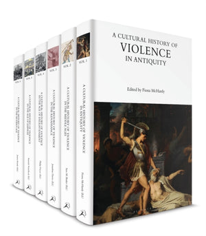 A Cultural History of Violence