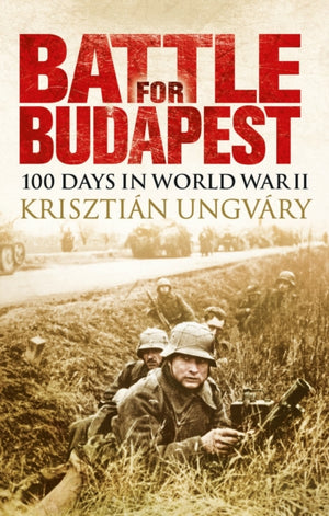 Battle for Budapest