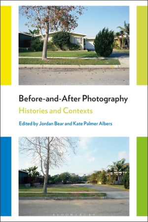 Before-and-After Photography