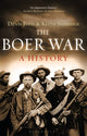 Book cover of: Boer War. By: Denis Judd