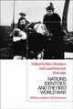 Book cover of: Nations, Identities and the First World War. By: Nico Wouters