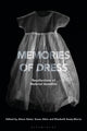 Book cover of: Memories of Dress. By: Alison Slater