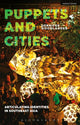 Book cover of: Puppets and Cities. By: Jennifer Goodlander