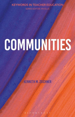 Communities, Keywords in Teacher Education