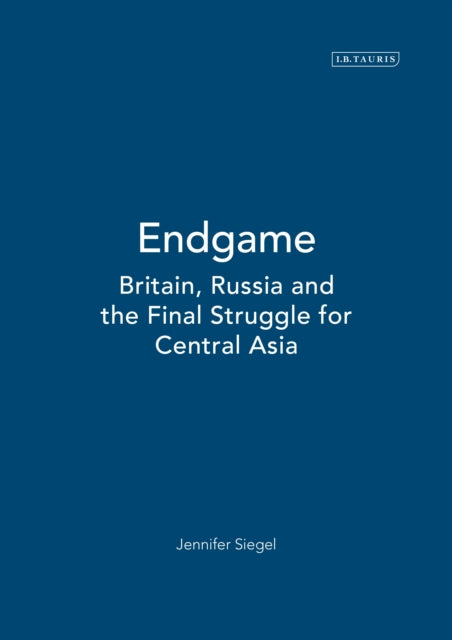 Endgame