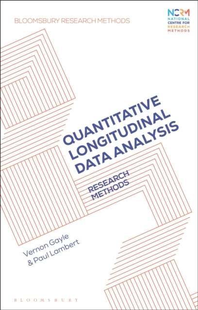Quantitative Longitudinal Data Analysis