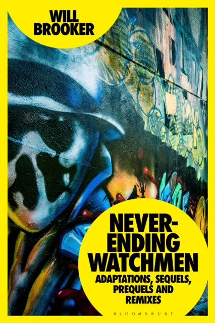 Never-Ending Watchmen