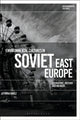 Book cover of: Environmental Cultures in Soviet East Europe. By: Anna Barcz