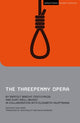 Book cover of: Threepenny Opera. By: Bertolt Brecht
