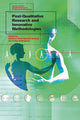 Book cover of: Post-Qualitative Research and Innovative Methodologies. By: Matthew K. E. Thomas