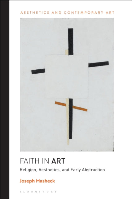 Book cover of: Faith in Art. By: Joseph Masheck