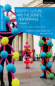 Book cover of: Identity, Culture, and the Science Performance, Volume 1