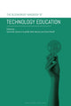 Book cover of: Bloomsbury Handbook of Technology Education