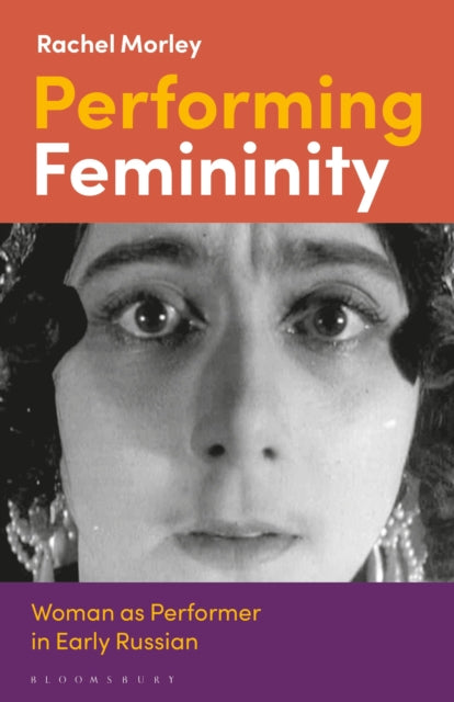 Performing Femininity