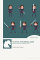 Book cover of: Playing the Middle Ages. By: Robert Houghton