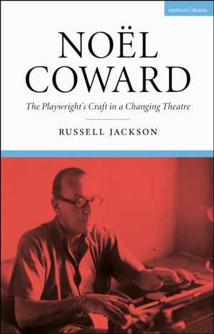 Noel Coward