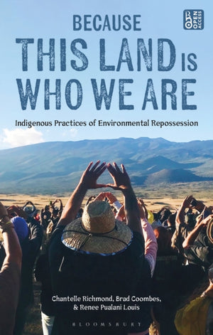 Because This Land is Who We Are