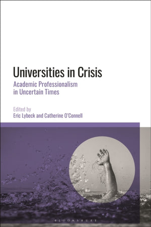 Universities in Crisis