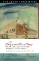 Book cover of: Reconstructing Shakespeare in the Nordic Countries. By: Nely Keinänen