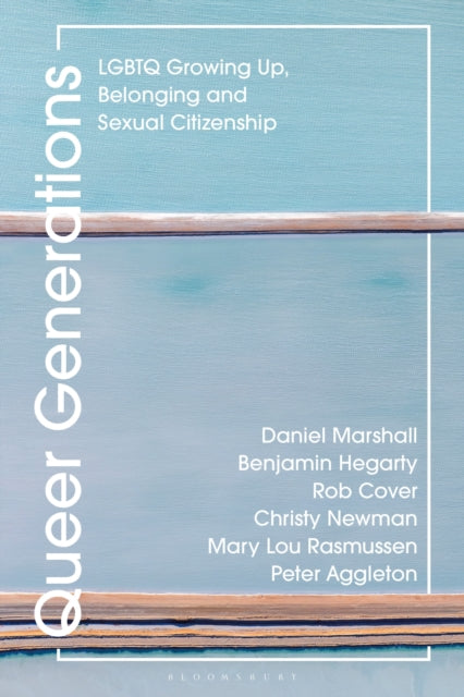 Queer Generations