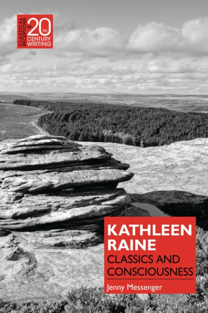Kathleen Raine