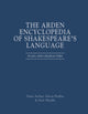 Book cover of: Arden Encyclopedia of Shakespeare’s Language. By: Alison Findlay