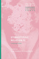 Book cover of: Stereotyping Religion II. By: Brad Stoddard