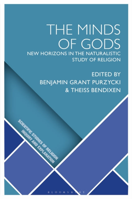 The Minds of Gods