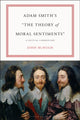 Book cover of: Adam Smith’s "The Theory of Moral Sentiments". By: John McHugh