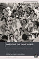 Book cover of: Inventing the Third World. By: Jeremy Adelman