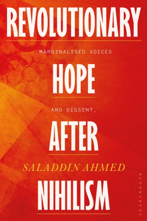 Revolutionary Hope After Nihilism