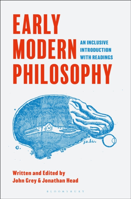 Book cover of: Early Modern Philosophy. By: Jonathan Head