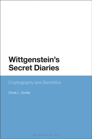 Wittgenstein’s Secret Diaries