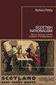 Book cover of: Scottish Nationalism. By: Richard Finlay