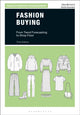 Book cover of: Fashion Buying. By: Clare McTurk