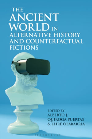 Ancient World in Alternative History and Counterfactual Fictions