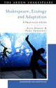 Book cover of: Shakespeare, Ecology and Adaptation