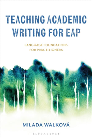 Teaching Academic Writing for EAP