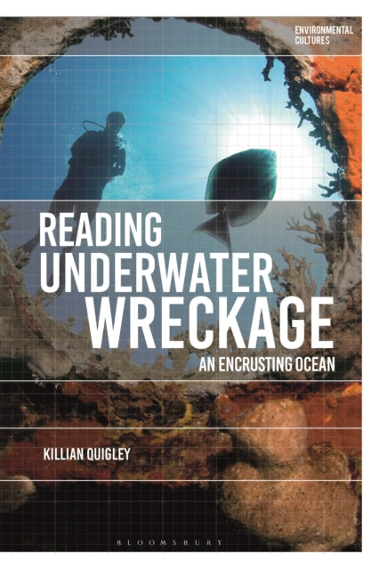 Reading Underwater Wreckage