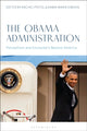 Book cover of: Obama Administration. By: Rachel Pistol