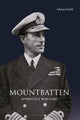 Book cover of: Mountbatten. By: Adrian Smith