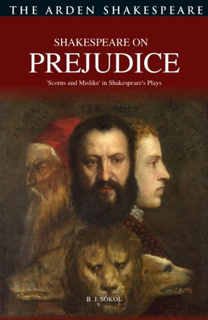 Shakespeare on Prejudice